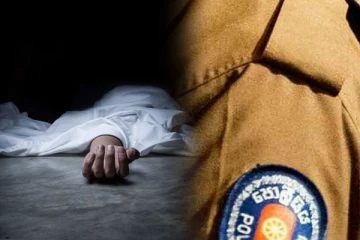 பாரவூர்தியுடன் மோதுண்ட விபத்தில் பொலிஸ் அதிகாரி ஒருவர் பலி