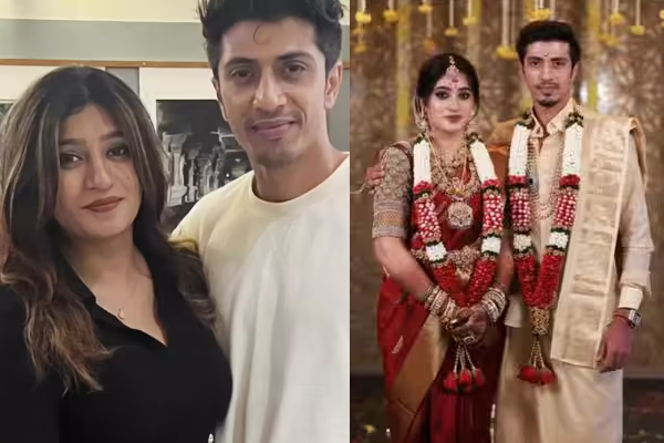 காதல் மனைவிக்கு கார் வாங்கி கொடுத்துள்ள பிக் பாஸ் ஷாரிக்.. வீடியோ இதோ | Shariq Hassan Bought New Car For Her Wife காதல் மனைவிக்கு கார் வாங்கி கொடுத்துள்ள பிக் பாஸ் ஷாரிக்.. வீடியோ இதோ | Shariq Hassan Bought New Car For Her Wife