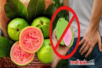 இந்த பிரச்சனைகள் இருக்கா? அப்போ தவறியும் கொய்யாப்பழம் சாப்பிடாதீங்க