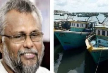 டக்ளஸின் செயற்பாட்டால் நிர்க்கதியில் மீனவ சமூகம் - வெளியிடப்பட்ட ஆதங்கம்!