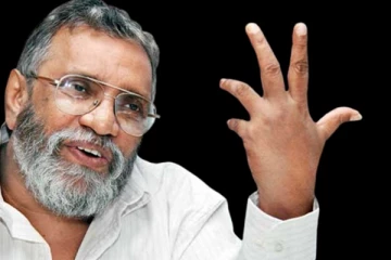 ஒரு நாட்டில் நடக்கக் கூடாத விடயம்: மகிந்த தேசப்பிரிய