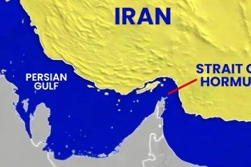 හෝමුස් සමුද්‍ර සන්ධිය හරහා නාවික ගමනාගමනය නැවත ආරම්භ කළ හැක්කේ මේ විදිහට විතරයි - රුසියාවෙන් ප්‍රකාශයක්[VIDEO]