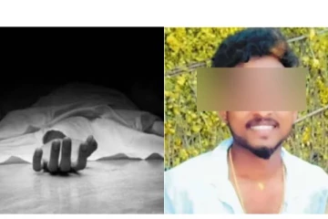 திருமணத்திற்கு மறுத்த பெண்.. வாட்ஸ் அப்பில் ஸ்டேட்டஸ் - காதலன் விபரீத முடிவு!