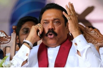 அரசியலிலிருந்து ஓய்வு பெறுவது குறித்து மகிந்தவின் அறிவிப்பு