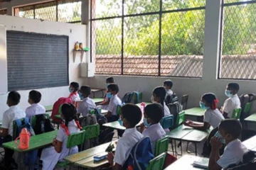 பாடசாலைகளில் விழாக்களை நடத்துவது தொடர்பில் வெளியான விசேட சுற்றிக்கை!