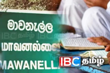 இஸ்லாமிய மாணவர்களை இலக்குவைத்து அடிப்படைவாத போதனை! சர்ச்சையை கிளப்பும் ஞானசாரர்