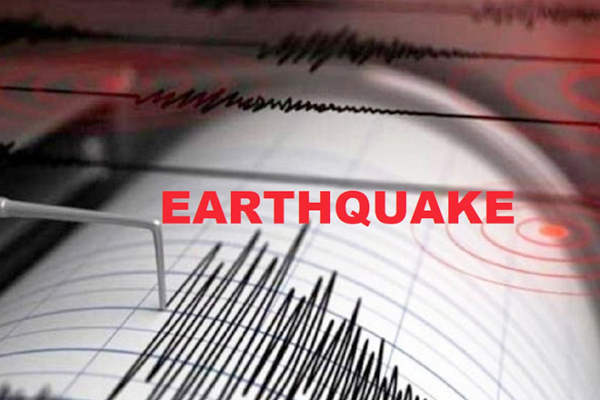 நியூசிலாந்தில் சக்தி வாய்ந்த நிலநடுக்கம் - சுனாமி எச்சரிக்கை | Powerful Earthquake Hits New Zealand நியூசிலாந்தில் சக்தி வாய்ந்த நிலநடுக்கம் - சுனாமி எச்சரிக்கை | Powerful Earthquake Hits New Zealand