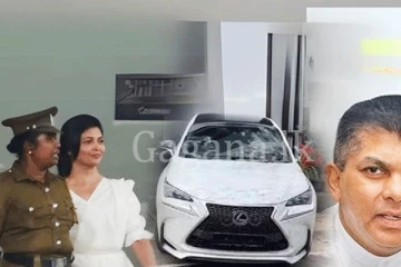 දින ගණනාවකට පසු ලොහාන් රත්වත්තේ සහ බිරිඳට අද ලැබුණු විශේෂ අධිකරණ තීන්දුව මෙන්න.