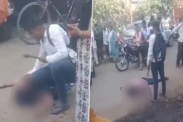 முன்னாள் காதலி; ஓட ஓட ஸ்பேனரால் அடித்தே கொன்ற கொடூரன் - வேடிக்கை பார்த்த மக்கள்!