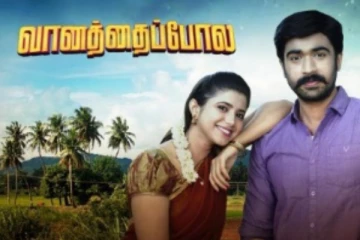 இனி இவர் தான் சின்ராசு! பிரபல சீரியல் ஹீரோ தான்.. வானத்தைப்போல சீரியல் அப்டேட்