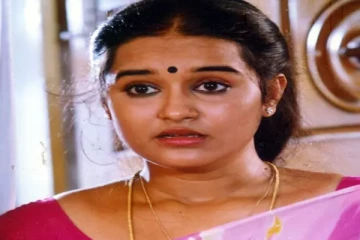 பிரபல தமிழ் நடிகை திடீர் மறைவு ; சோகத்தில் திரையுலகம்