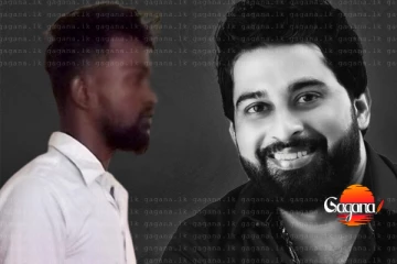 ලසන්තව මරන්න ප්ලෑන් කරපු තැන ඉඳන් කරපු ඔක්කොම එක හුස්මෙට වමාරයි - කවුද හිතුවේ මෙහෙම දෙයක්