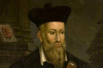 அடுத்த 60 நாட்கள் என்ன நடக்கும்? நோஸ்ட்ராடாமஸ் திகில் கணிப்பு