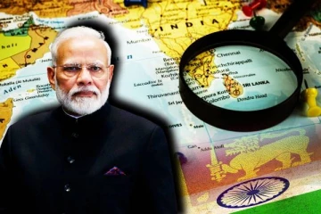 இலங்கைக்கு ஆபத்தாக மாறிய இந்தியா..! சிறிலங்கா எம்.பி கொதிப்பு