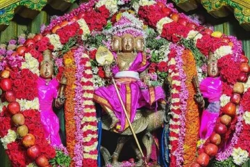 ஆடிக்கிருந்திகை இன்று;  முருகப்பெருமானின்  மகத்துவம் வாய்ந்த நாள்