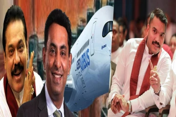 நாமல் ராஜபக்சவின் கைது பின்னணி! மர்மமான முறையில் உயிரிழந்த நபரின் பரபரப்பு வாக்குமூலம்