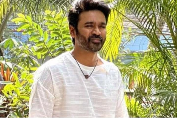 பிரிவிற்கு பின்பு மவுனம் களைத்த தனுஷின் முதல் பதிவு! மகிழ்ச்சியை ஏற்படுத்திய ஒற்றை புகைப்படம்