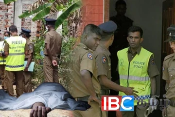 தமிழர் தாயகத்தில் கொடூரம் :கணவனை கொலை செய்த மனைவி கைது