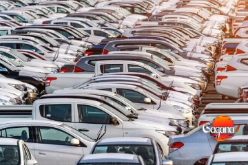 වාහන ආනයනය පිළිබඳව රජයෙන් විශේෂ ප්‍රකාශයක්