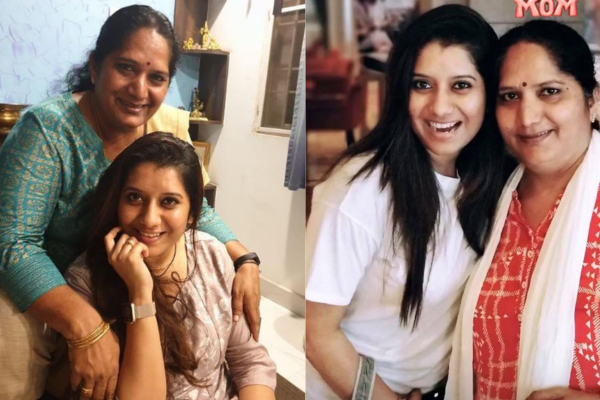 கண்கலங்கிய தாய்.. இனி அந்த தப்ப செய்யவே மாட்டேன் - சத்தியம் செய்த பிரியங்கா..! - தமிழ்நாடு