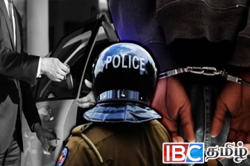 சட்டவிரோத வாகன விற்பனையில் ஈடுபட்ட இருவர் அதிரடி கைது