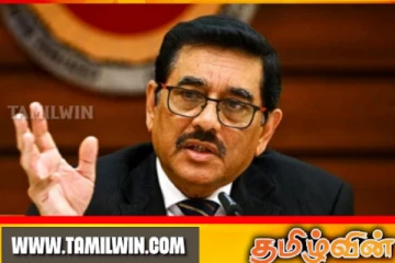 ஆட்சி மாற்றம் காரணமாக பதவி விலக வேண்டியதில்லை! மத்திய வங்கி ஆளுநர்
