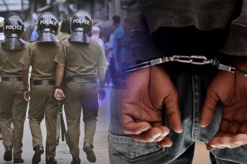 யுவதியை தகாத செயற்பாட்டிற்கு உட்படுத்திய நபருக்கு விளக்கமறியல்