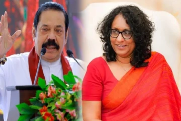 பிரதமர் ஹரிணிக்காக பரிந்து பேசும் முன்னாள் ஜனாதிபதி மஹிந்த!