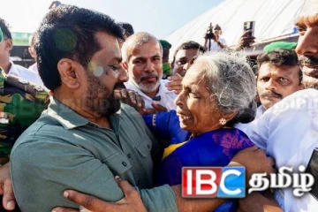 அநுர அரசாங்கத்தால் மகிழ்ச்சியில் வடக்கு மக்கள் : ரில்வின் சில்வா பெருமிதம்!