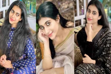 42 நாட்கள் பிக்பாஸ் 7 வீட்டில் இருந்த ஐஷு வாங்கிய மொத்த சம்பளம்- எவ்வளவு தெரியுமா?