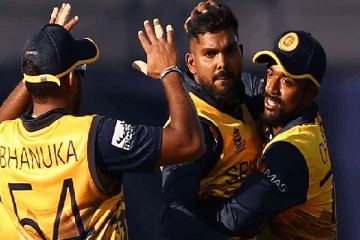 புதிய தலைமையில் சிறிலங்கா அணி அறிவிப்பு