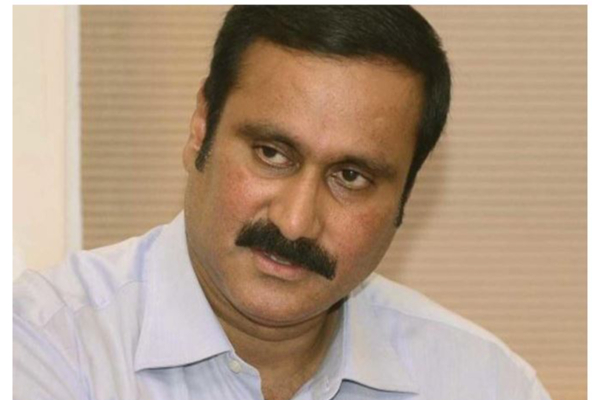 உத்தரப்பிரதேசத்தில் தமிழ் கற்றுக்கொடுப்பார்களா? - பாமாகவின் அன்புமணி ராமதாஸ் கேள்வி | Anbumani Asks Would Tamil Be Taught In Up உத்தரப்பிரதேசத்தில் தமிழ் கற்றுக்கொடுப்பார்களா? - பாமாகவின் அன்புமணி ராமதாஸ் கேள்வி | Anbumani Asks Would Tamil Be Taught In Up