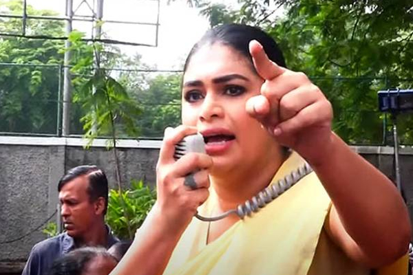 நாடு இரத்த குளமாக மாறும்... ரணில் தொடர்பில் ஹிருணிக்கா விடுத்த எச்சரிக்கை! | Hirunika Warning About Ranil Country Become Blood