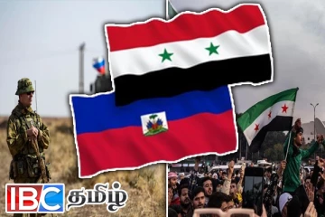 சிரிய இராணுவ தள விவகாரம் : புதிய நகர்வுக்கு தயாராகும் ரஷ்யா