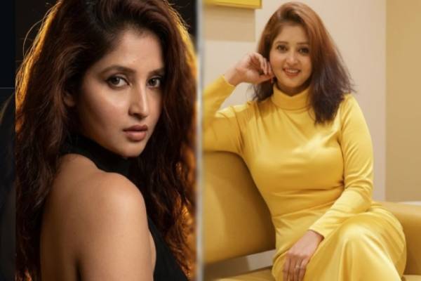 நுரையீரல் பாதிப்பால் உயிரிழந்த சீரியல் நடிகை | Tv Serial Actress Rashmi Leela Passed Away