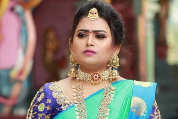 விரைவில் அம்மாவாக போகும் பரீனா- அவருக்கு பதில் இனி வெண்பாவாக நடிக்கப்போவது இவரா?