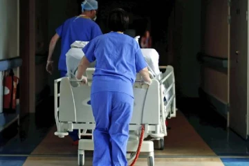 தொற்றாளர்கள் நிரம்பிய தனியார் வைத்தியசாலைகள்