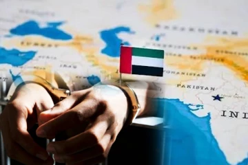 அமீரகத்தில் சிறை தண்டனை அனுபவித்து வந்த இலங்கையர்களுக்கு பொது மன்னிப்பு