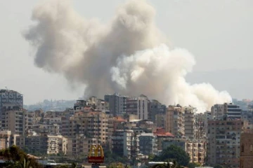 லெபனான் மீது இஸ்ரேல் நடத்திய தாக்குதல்... இதுவரையில் 274 பேர் உயிரிழப்பு!