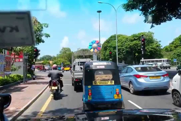 சாரதிகளுக்கு வெளியான முக்கிய அறிவித்தல் | Important Announcement Issued For Drivers