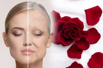 வயதானாலும் என்றும் இளமையாக தெரிய உதவும் ரோஜா பூ.., எப்படி பயன்படுத்துவது?