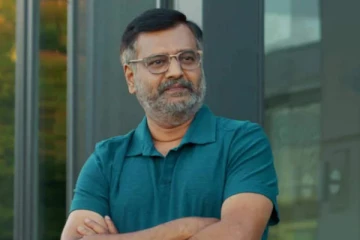 நடிகர் விவேக்கின் சகோதரியை பார்த்திருக்கிறீர்களா! அவரது போட்டோ இதோ