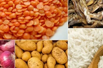 භාණ්ඩ හා සේවා රැසක මිලට වන දේ..