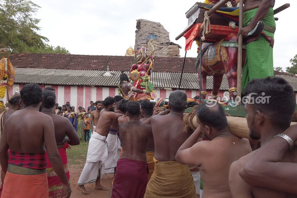 நாடளாவிய ரீதியில் இந்து ஆலயத்தில் சிறப்புற நடைபெற்ற சூரசம்கார நிகழ்வு (Photos) | Soorasamharam 2022 In Sri Lanka