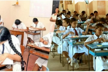 புலமைப்பரிசில், க.பொ.த உயர்தர பரீட்சைகளுக்கான திகதிகள் அறிவிப்பு