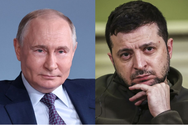 ரஷ்ய பாதுகாப்புத்துறை அதிகாரிக்கு இணையத்தில் கிடைத்த தோழி: பின்னர் காத்திருந்த அதிர்ச்சி | Ukraine Honey Trap Ai Lover To Kill Russia Officer