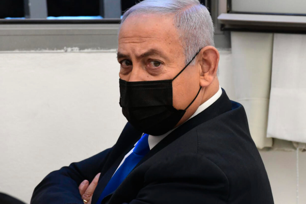 நெதன்யாகுவுக்கு உடல் நலம் பாதிப்பு | Netanyahu S Health Is Deteriorating