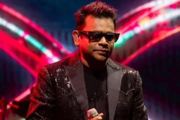 ஏ.ஆர்.ரஹ்மான் கடும் அதிருப்தியான பதிவு.. சென்னையில் concert நடத்தாதது ஏன்?