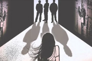 கணவர் கண்முன்னே கர்ப்பிணி பெண் கூட்டு பாலியல் வன்கொடுமை - பாகிஸ்தானில் பயங்கரம்!