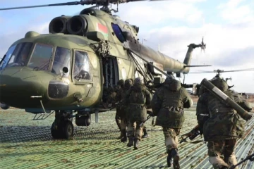 பிரித்தானியர்கள் உடனடியாக உக்ரைன் நாட்டை விட்டு வெளியேற உத்தரவு